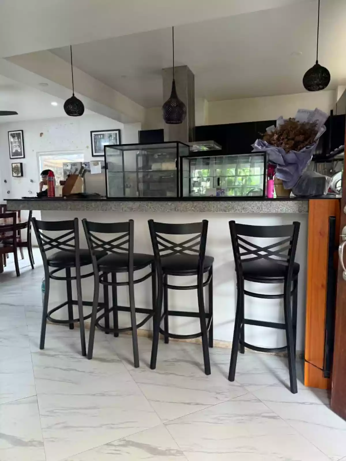 Open photo 15 of 18 — For Sale: 5BR House and Lot Near Cebu — Swimming Pool, Semi Furnished