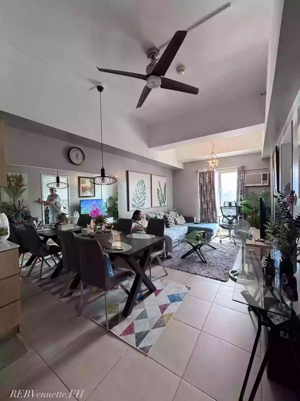 Avida Towers Riala 1BR Condo for Sale in Lahug, Cebu City — 1 Bedroom in Lahug, Lahug — Photo 5
