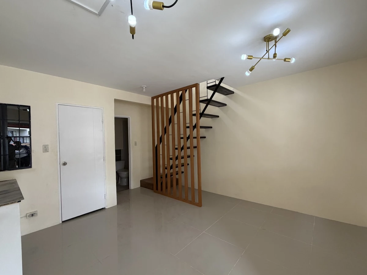 For Sale: Isugan Townhouse in Bacong, Negros Oriental — Fully Fenced — Townhouse in Isugan, Bacung, Negros Oriental — Photo 2