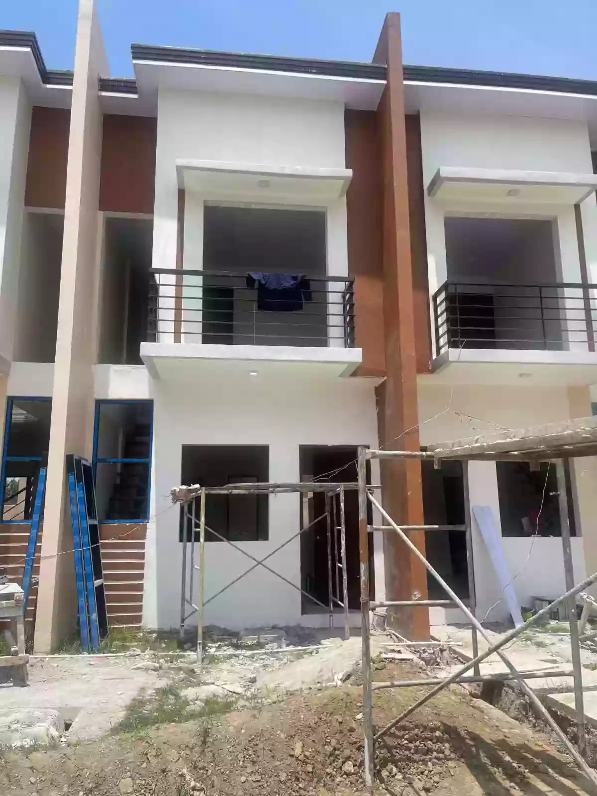 Rush Sale: 2BR Townhouse in Tubtubon, Sibulan — 53.3 sqm — Townhouse in Sibulan, Negros Oriental, 6201 — Photo 5