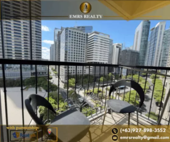 For Sale: 1BR Unit at Forbeswood Heights, BGC – Near Bonifacio High Street — 1 Bedroom in Fort Bonifacio, Taguig City, Metro Manila — Photo 4