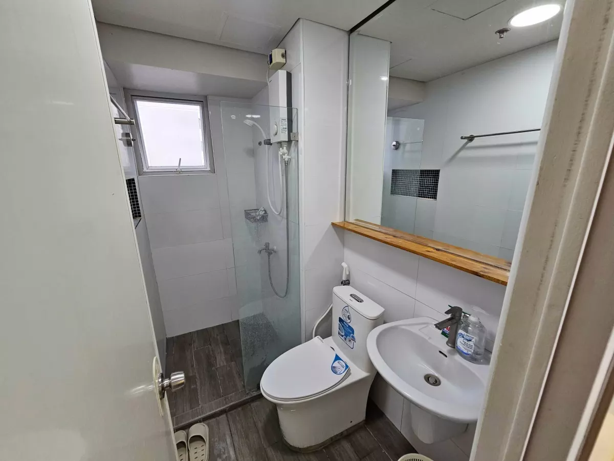 For Sale: 1BR Condo in Avida Towers, Cebu City — 36 sqm — 1 Bedroom in Apas, Cebu City, Cebu — Photo 3