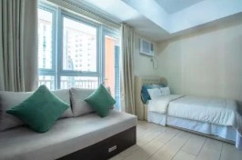 Open photo 13 of 13 — For Sale: 1BR Condo in Fort Bonifacio, Taguig City — 41.4 sqm