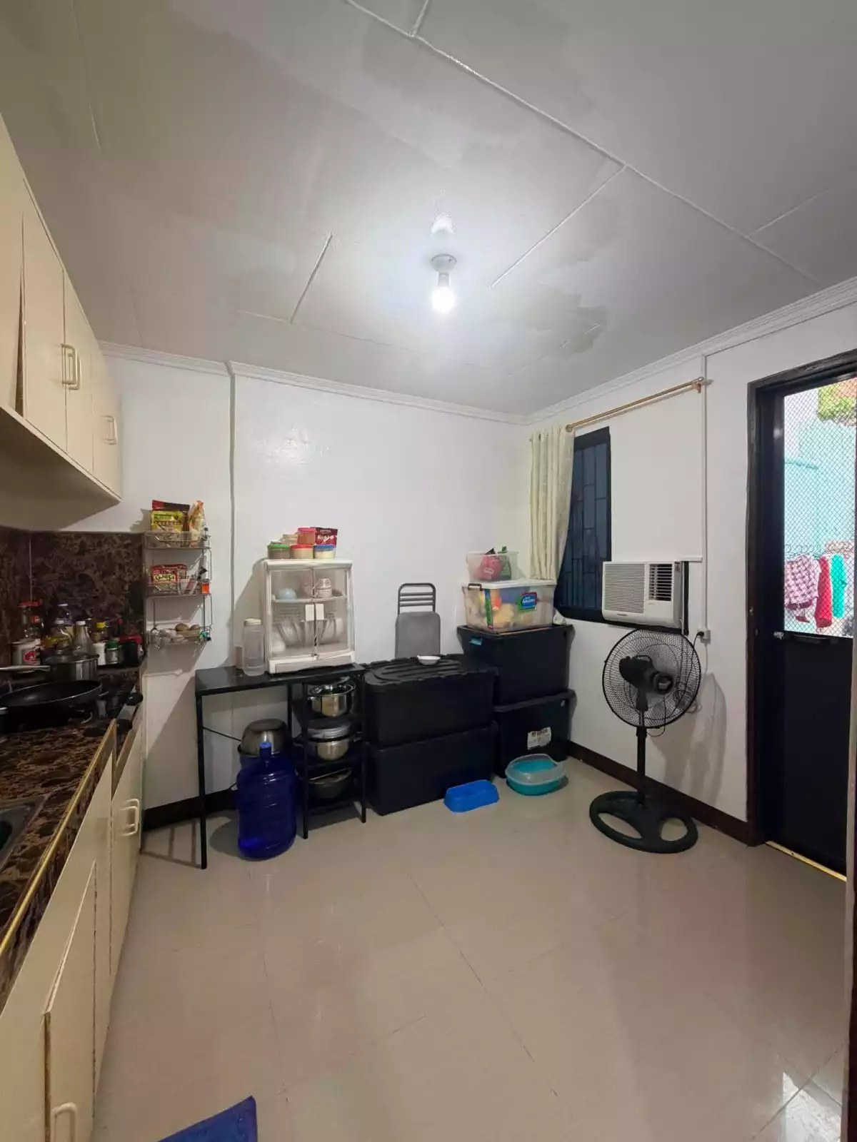 Open photo 12 of 21 — FOR SALE: Bungalow House in Camella Homes, Lawaan I, Talisay City