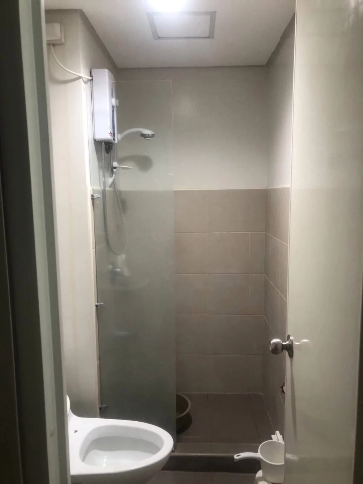 For Sale: Studio Condo in Barangay 29 (Pob.), Cagayan de Oro City — 21.53 sqm — Studio in Cagayan de Oro City, Misamis Oriental, 9000 — Photo 6