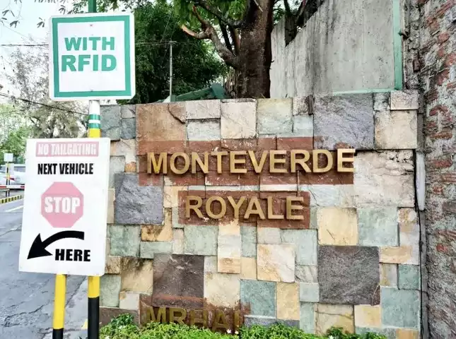 Lot in Montalban, Rizal for only 21,000/sqm, 152sqm — Residential Lot in Taytay, Rizal, 1920 — Photo 3