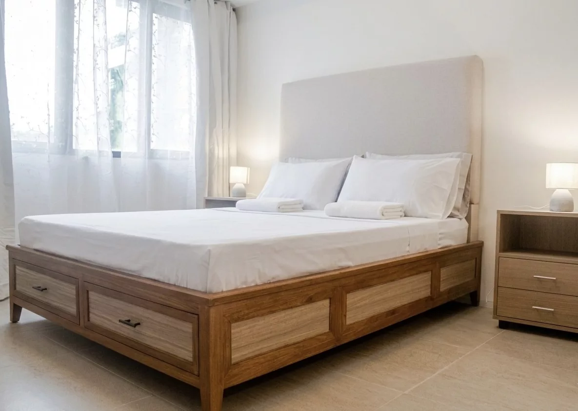Open photo 32 of 48 — For Rent: Studio Condo in Lahug, Cebu City — 25 sqm
