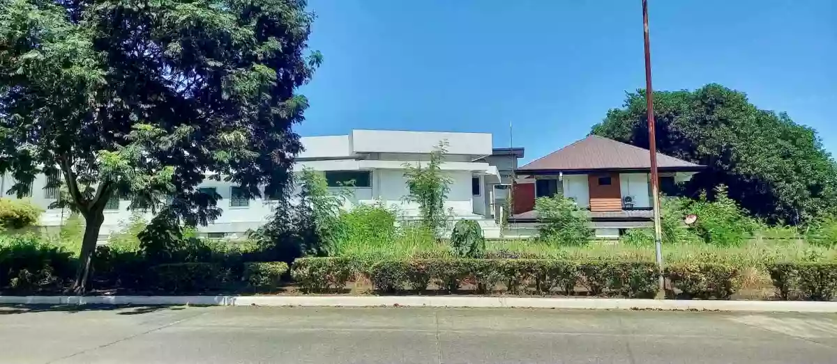Prime Residential Lot For Sale in Xavier Estates, CDO, Main Road Location 300 sqm, Walking distance to the First Gate, Church & Clubhouse