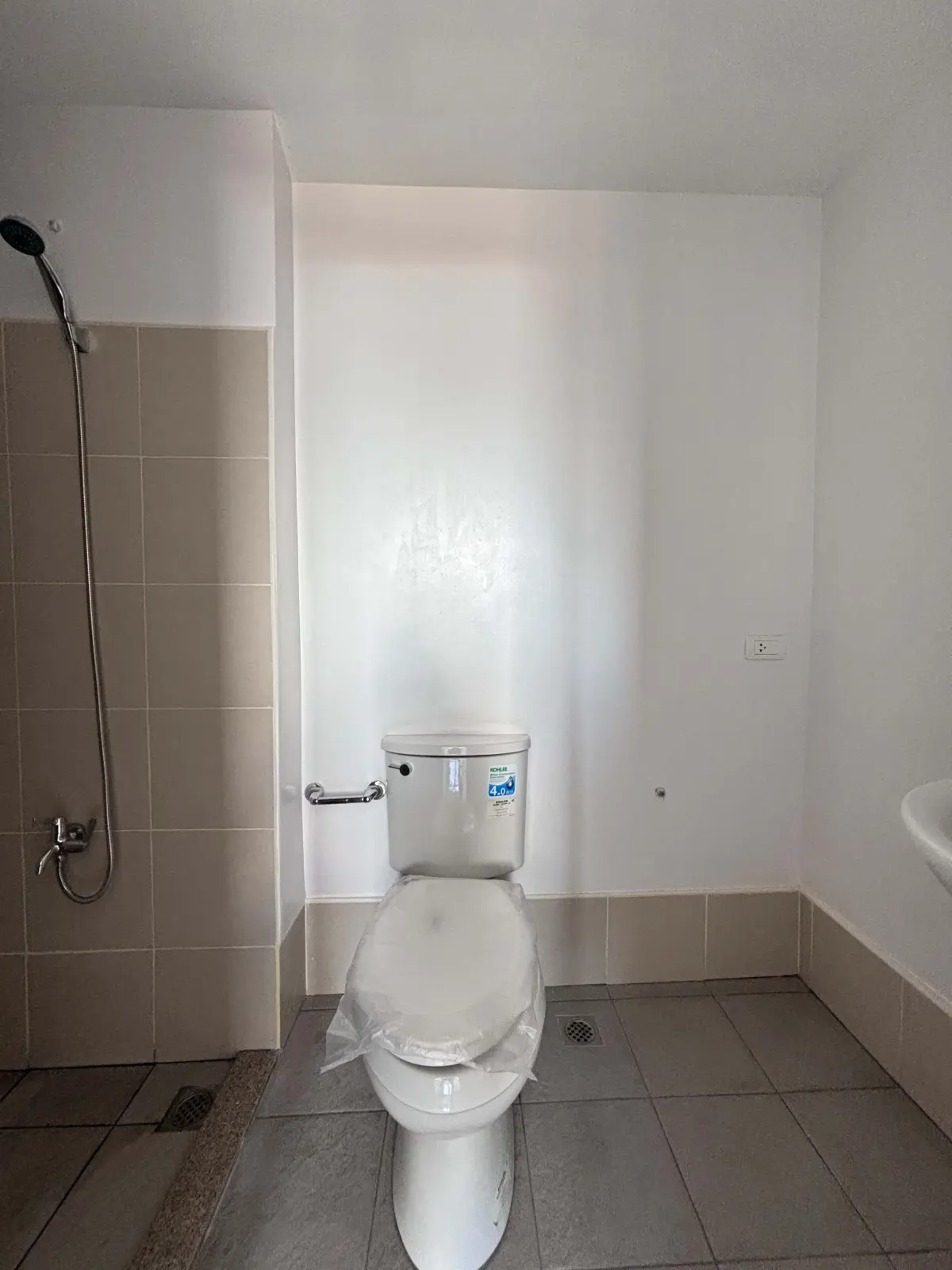 Ready for Occupancy: Studio Condo in Alang-alang, Mandaue City — 23 sqm — Studio in Alang-alang, Mandaue City, Cebu — Photo 5