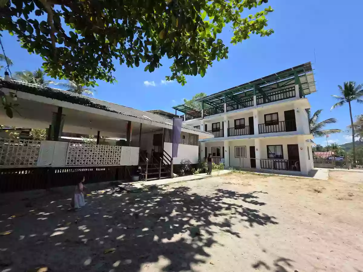 Stunning White sand Seaview Operational Resort in Palawan (LONG BEACH San Vicente) — Hotel in San Vicente, Palawan, 5309 — Photo 3