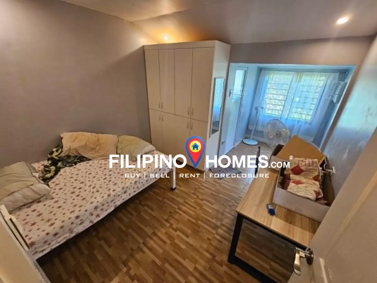 Deca Homes Grandvale 3 — Townhouse in San Felipe, Naga City, Camarines Sur — Photo 4