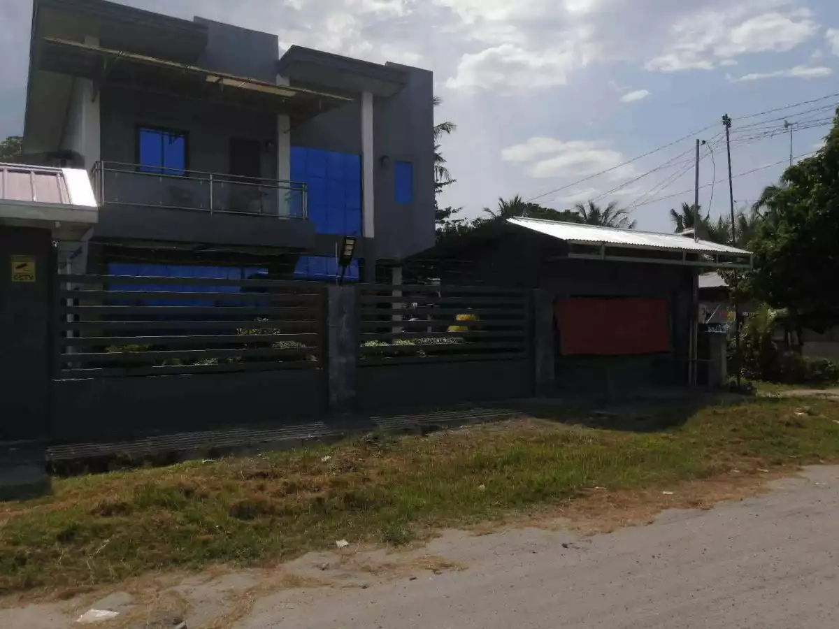 3BR House for Sale Near Marbel 1 CES, Koronadal — Fully Furnished