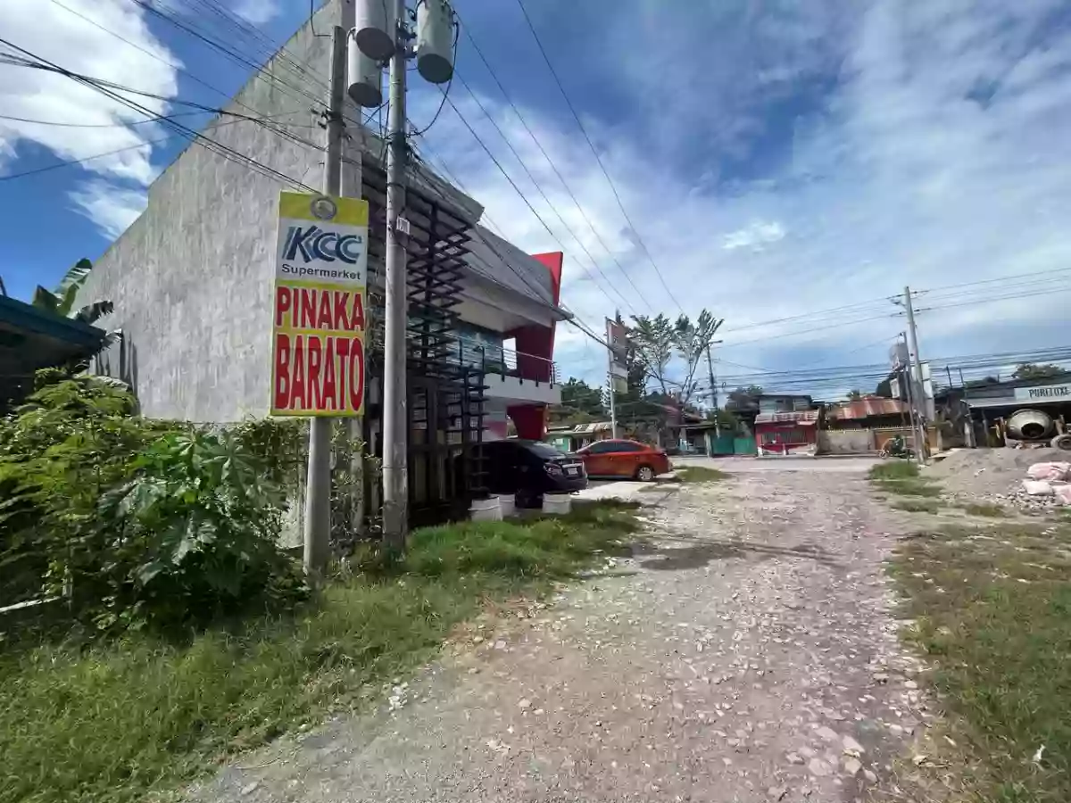 For Sale: Commercial Lot in City Heights, General Santos City — 499 sqm — Commercial Lot in General Santos City, South Cotabato, 9500 — Photo 4