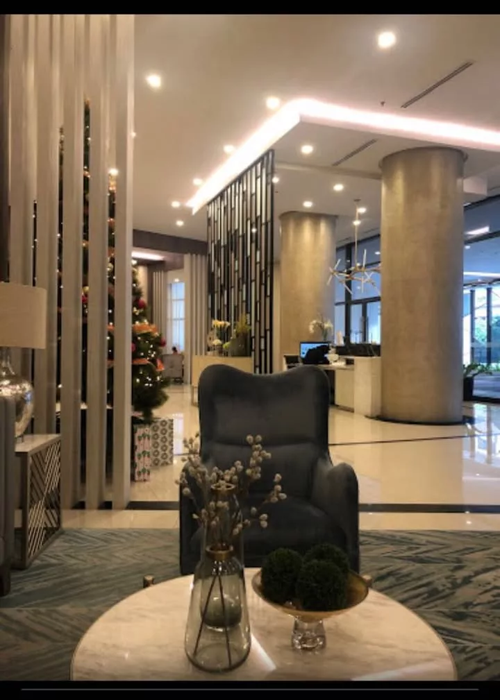 Open photo 44 of 50 — For Sale: The Florence 3BR Condo in Fort Bonifacio, Taguig City