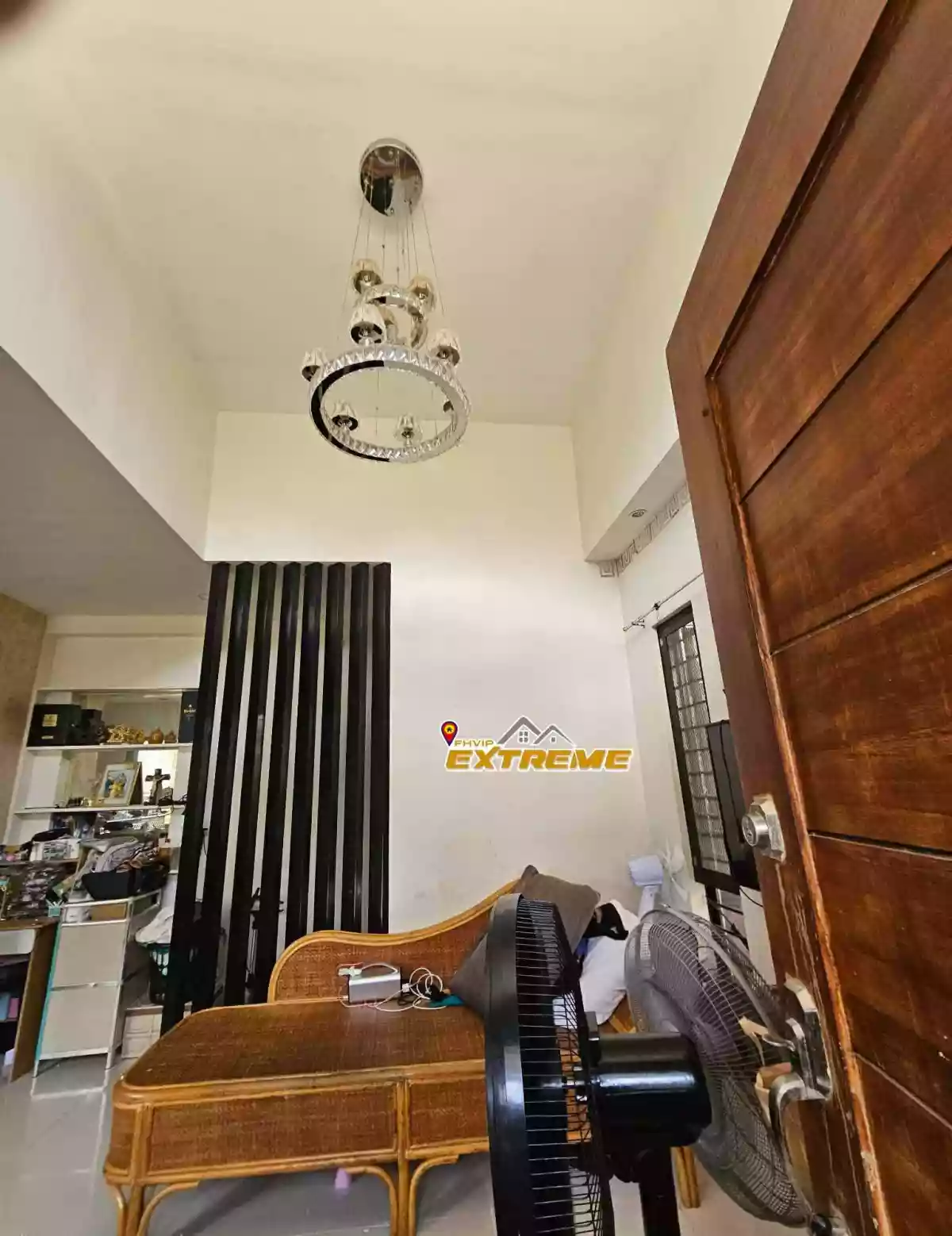 For Sale: 2BR House and Lot Near Catalunan Grande Police Station, Davao City — Fully Furnished — House and Lot in Catalunan Grande, Davao City, Catalunan Grande — Photo 7