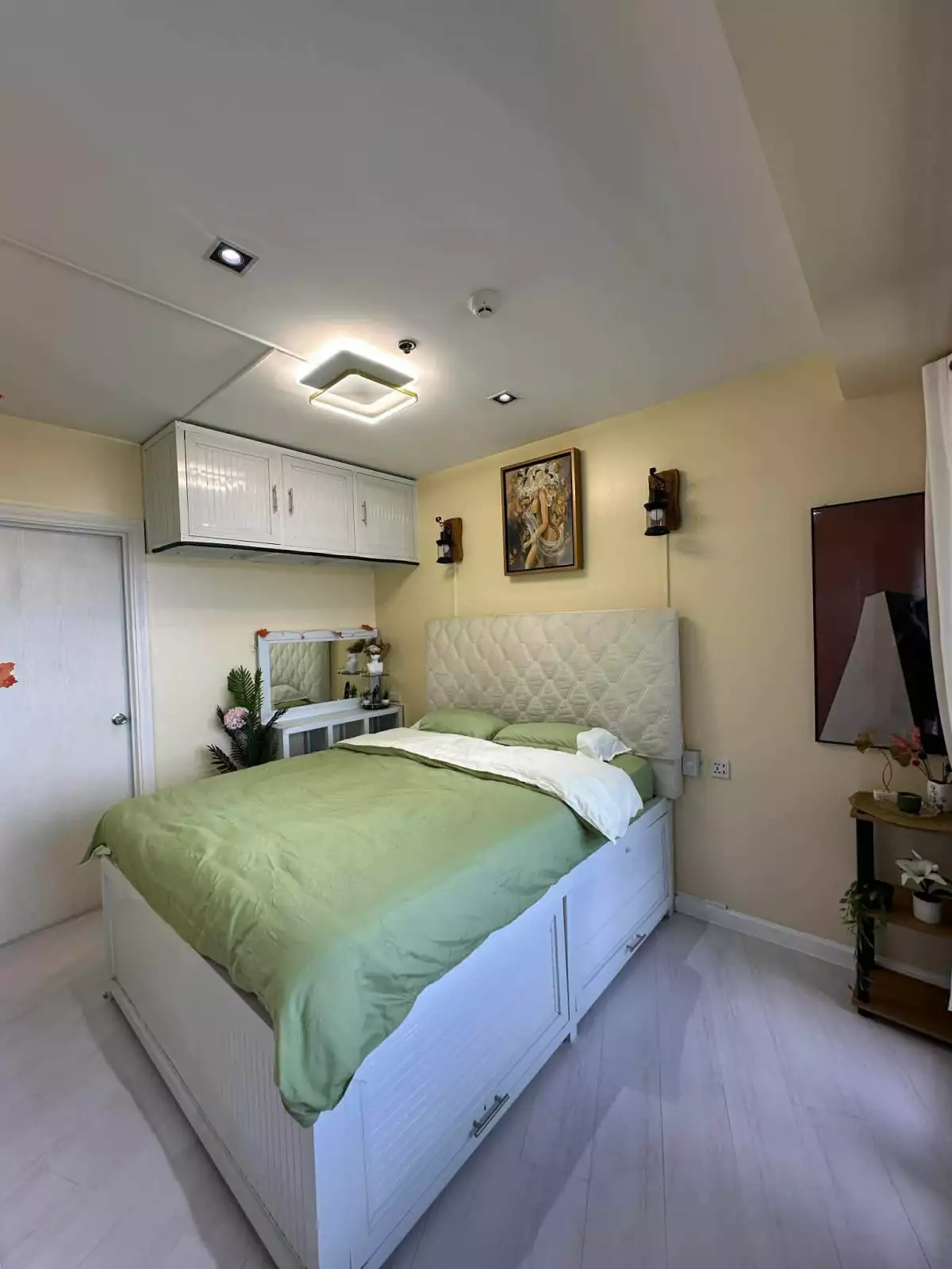 Gramercy Residences