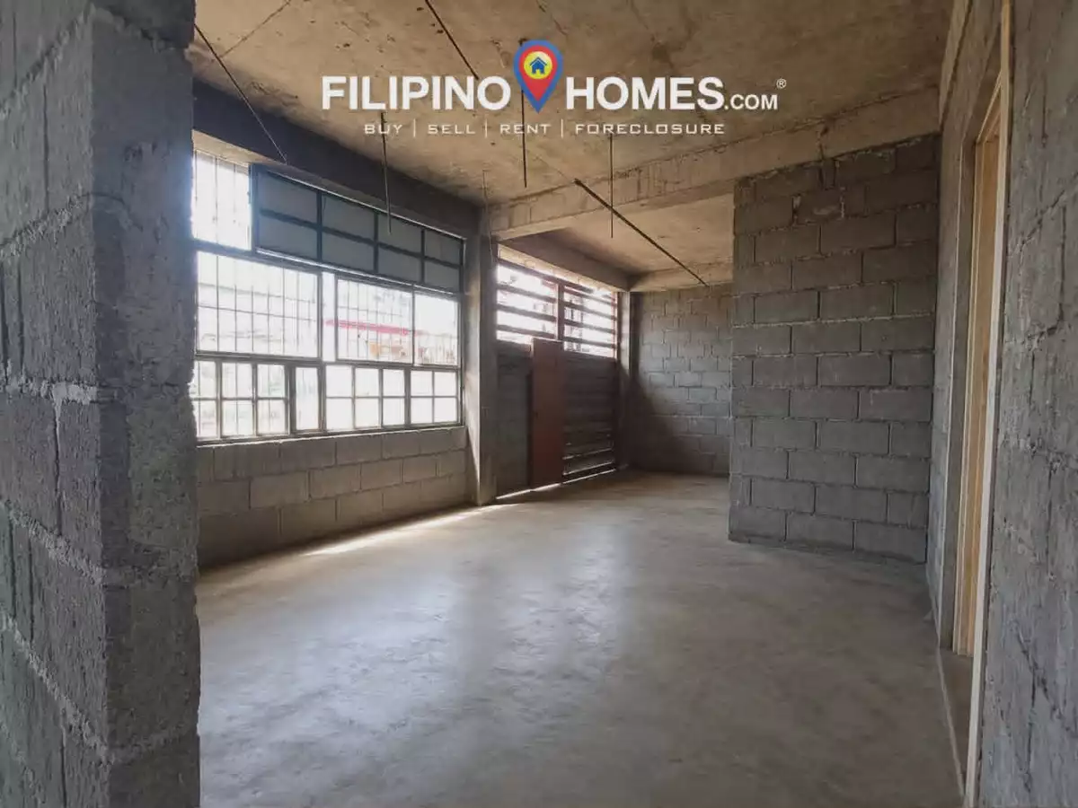 ALONG MAHARLIKA HIGHWAY — House and Lot in Planza, San Fernando, Camarines Sur — Photo 2