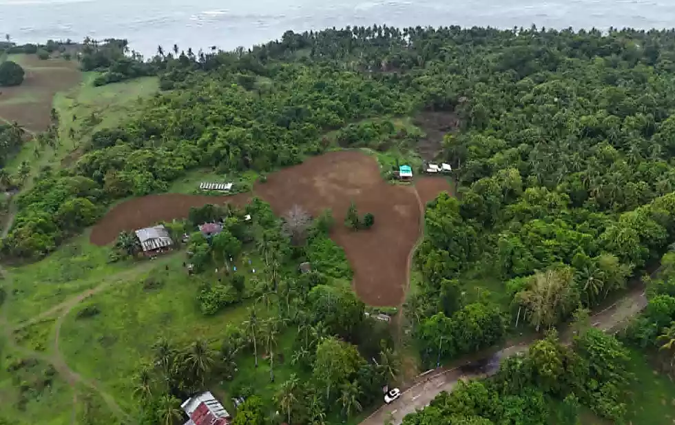 For Sale: Commercial Lot in Napsan, Puerto Princesa City — 64645 sqm