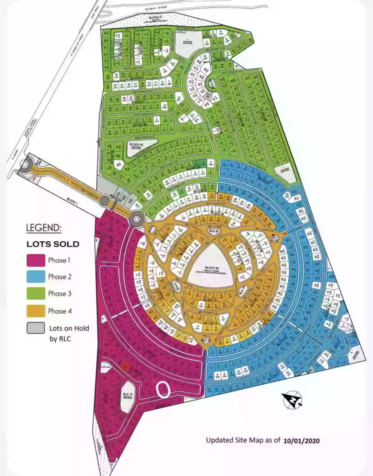Robinsons Bloomfield — Commercial Lot in Labangal, General Santos City, South Cotabato — Photo 5