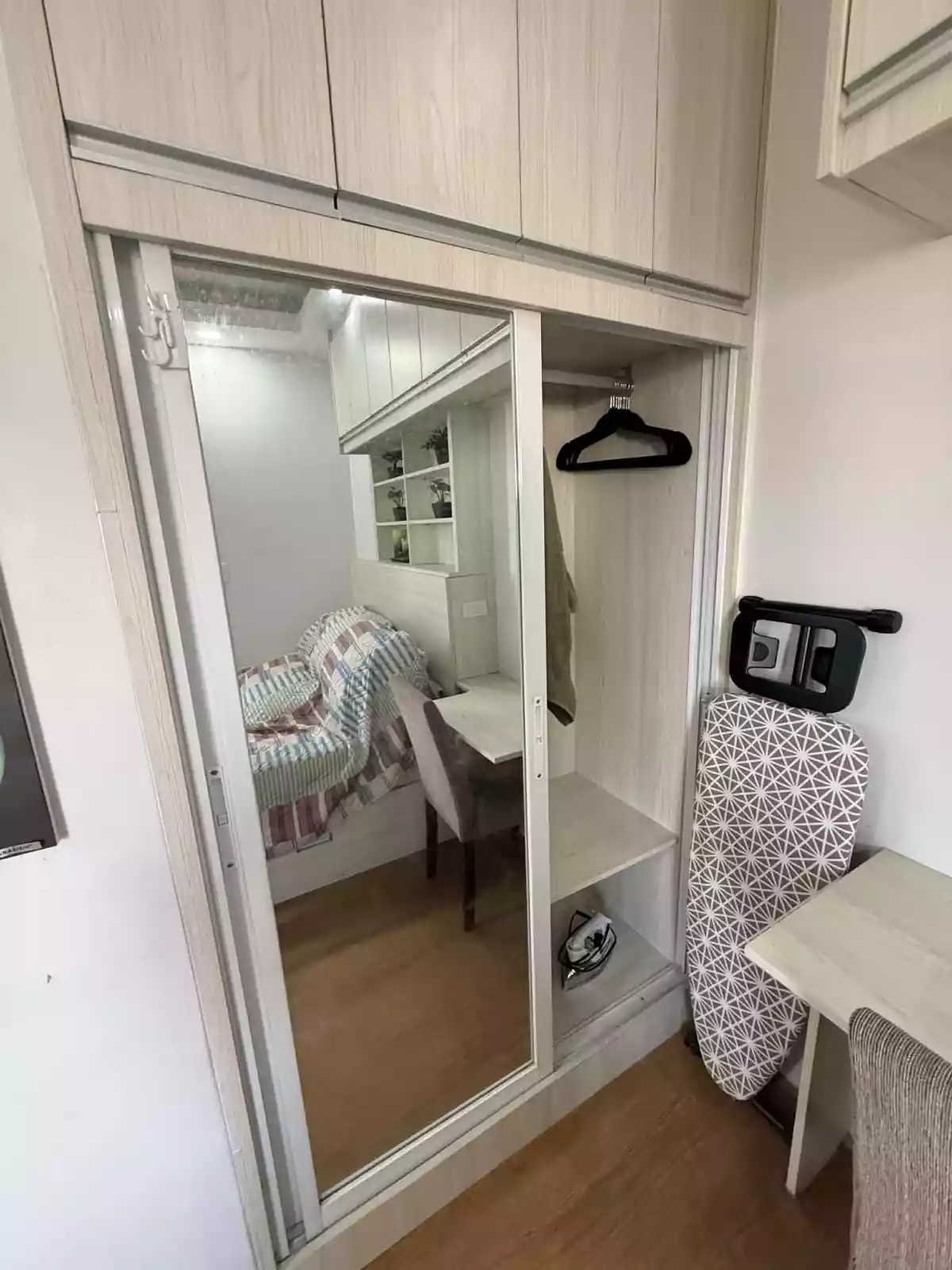 Mesatierra Garden Residences Studio Condo for Sale in Barangay 19-B (Pob.), Davao City — Investor Unit — Studio in Bajada, Davao City, Barangay 19-B (Pob.) — Photo 2