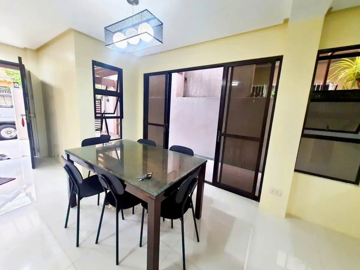 For Rent: 4BR House and Lot in Pit-os, Cebu City — Metropolis Subd Phase 1 — House and Lot in Cebu City, Cebu, 6000 — Photo 2
