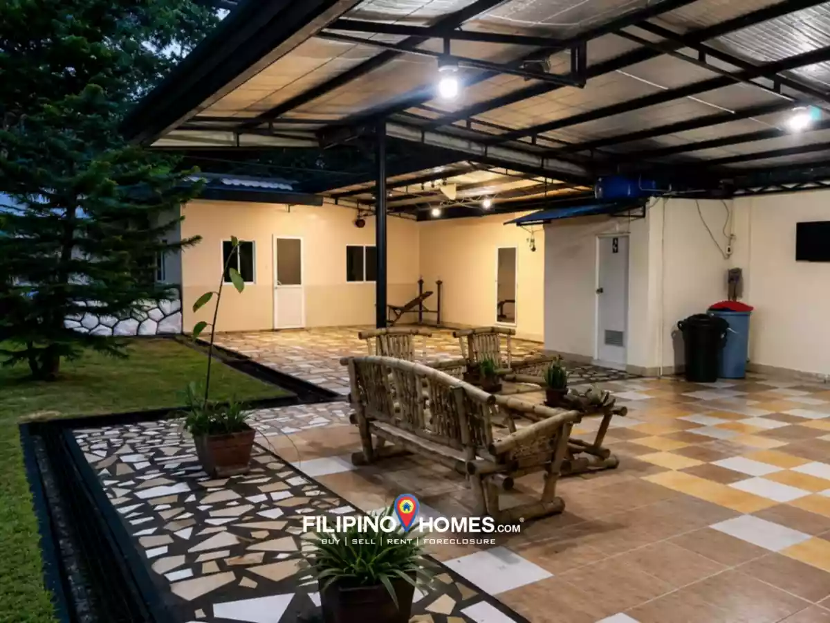 For Sale: 2BR House and Lot in Sadaan, Midsayap — 1203 sqm — House and Lot in Midsayap, Cotabato, 9410 — Photo 4