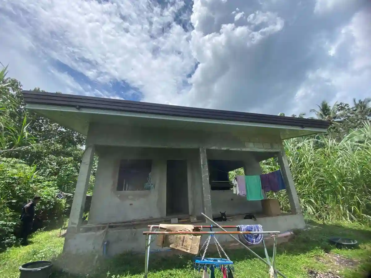 Open photo 9 of 9 — For Sale: 2BR House and Lot in Liptong, Valencia — 489 sqm