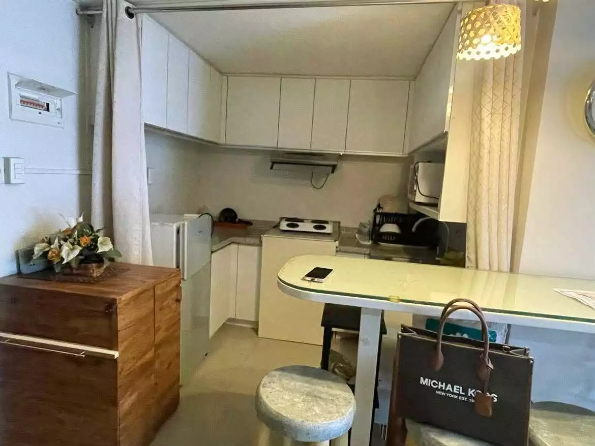 ₱5M for a fully furnished 31.33 sqm unit in Cebu IT Park (CALYX) — Studio in Cebu Business Park, Apas, Cebu City — Photo 7