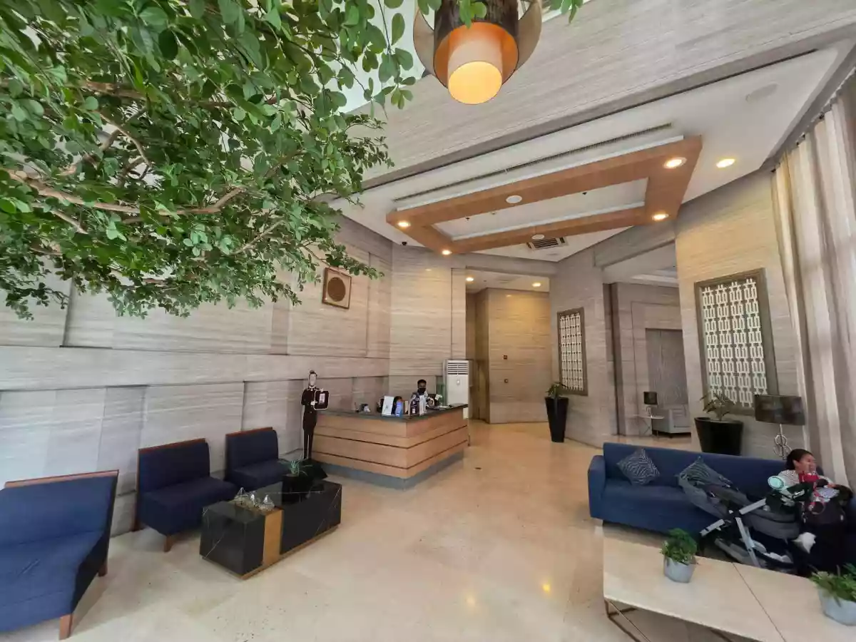 For Sale: The Trion Towers 2BR Condo in Fort Bonifacio — Investment — 2 Bedrooms in cor McKinley Pkwy, Fort Bonifacio, Taguig City — Photo 5