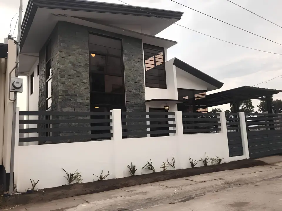 House & Lot For Sale in Windsor Heights, Mabuhay, General Santos City