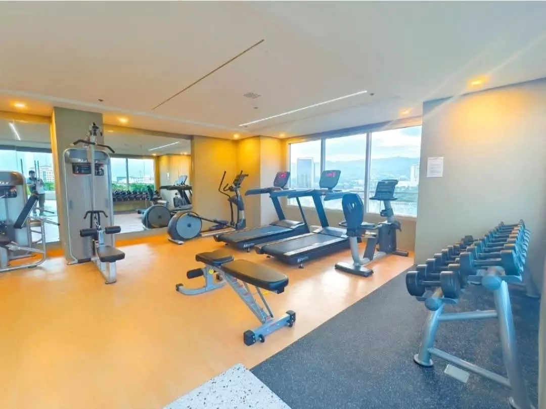 Open photo 14 of 15 — 2BEDROOM CEBU CONDO AVAILABLE FOR RENT