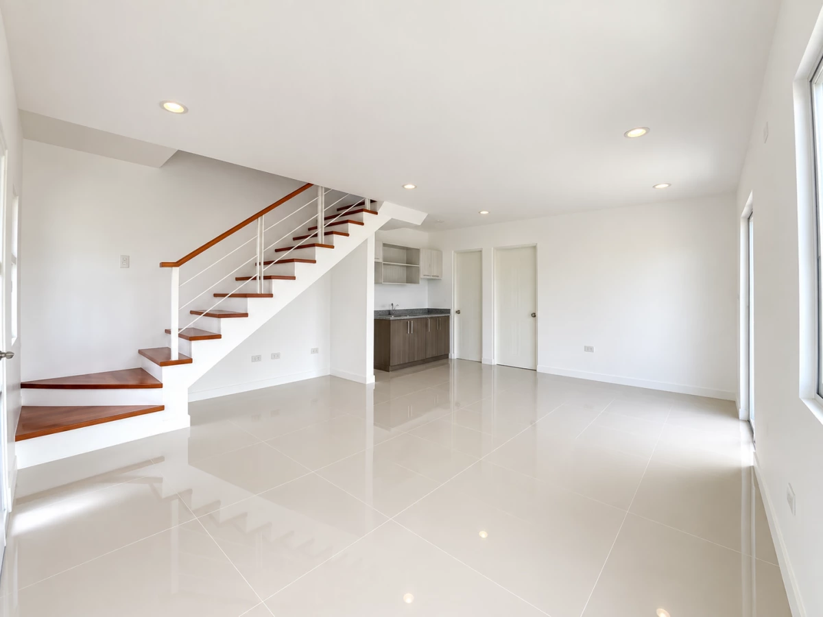 for Sale: 4BR Duplex House and Lot in Tubod, Minglanilla — 118 sqm — House and Lot in Minglanilla, Cebu, 6046 — Photo 4
