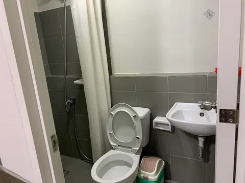 Open photo 12 of 12 — Condo for Sale at Olvera Residences Bacolod City