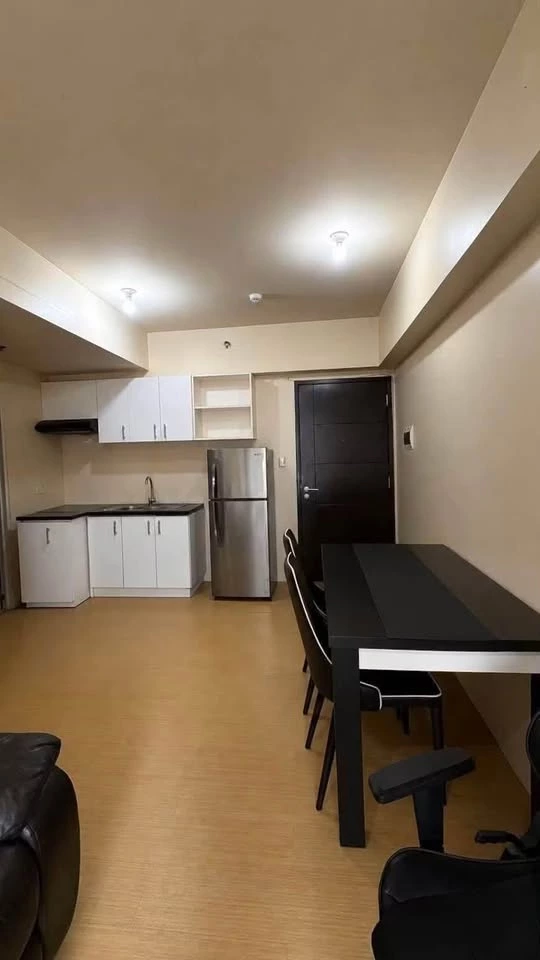 FOR SALE: 1 BR CENTRIO TOWER CONDO, CAGAYAN DE ORO CITY- 36.21 SQM — 1 Bedroom in Barangay 24 (Pob.), Cagayan de Oro City, Misamis Oriental — Photo 2