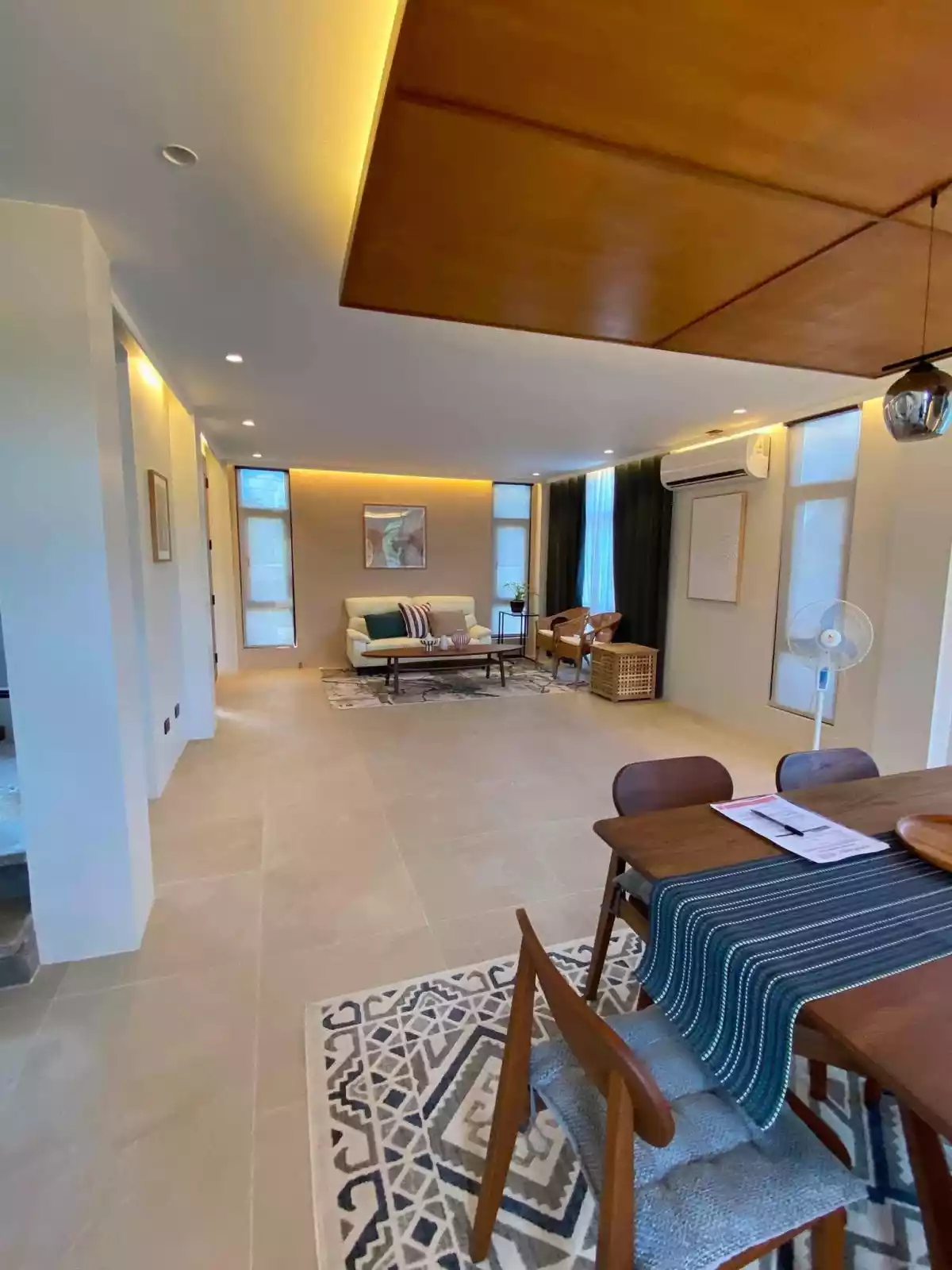 For Sale: House and Lot in Pacol, Naga City (with solar panel) — 256 sqm — House and Lot in Naga City, Camarines Sur, 4400 — Photo 4