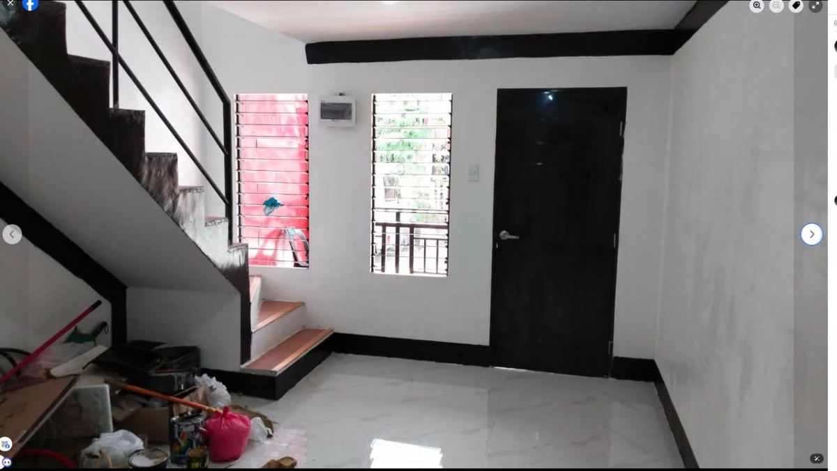 Open photo 12 of 15 — FOR SALE: DECA Talomo House and Lot in Talomo (Pob.), Davao City — Family Home