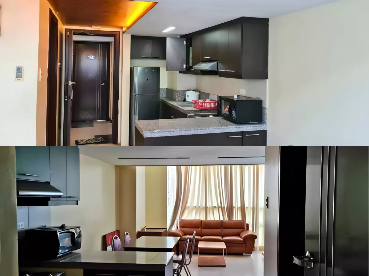 For Sale: 1BR Loft Condo in Cogon Ramos, Cebu City — Club Ultima — Loft in Cogon Ramos, Cebu City, Cebu — Photo 4