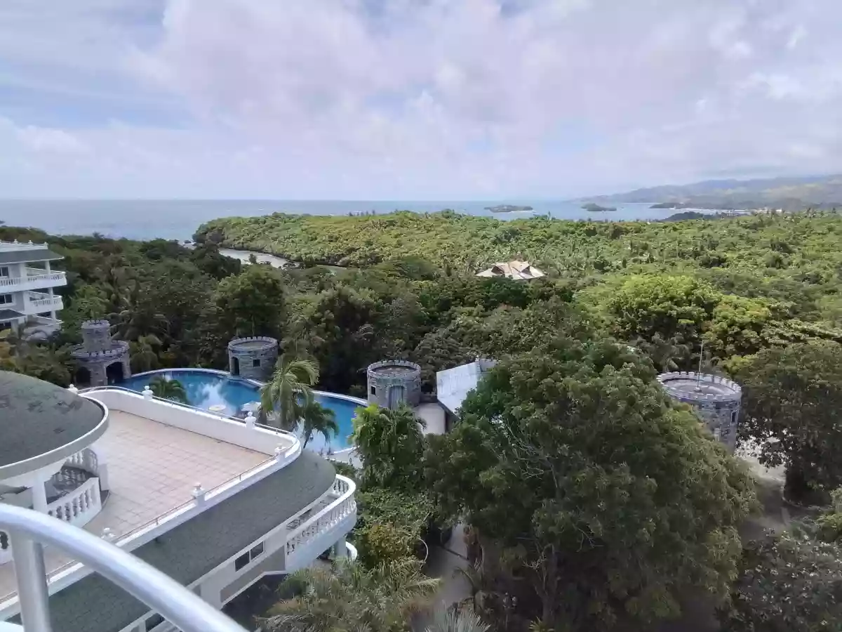 Lingganay Boracay Hotel Resort, Inc — Beach House / Resort in Manoc-Manoc, Malay, Aklan — Photo 6