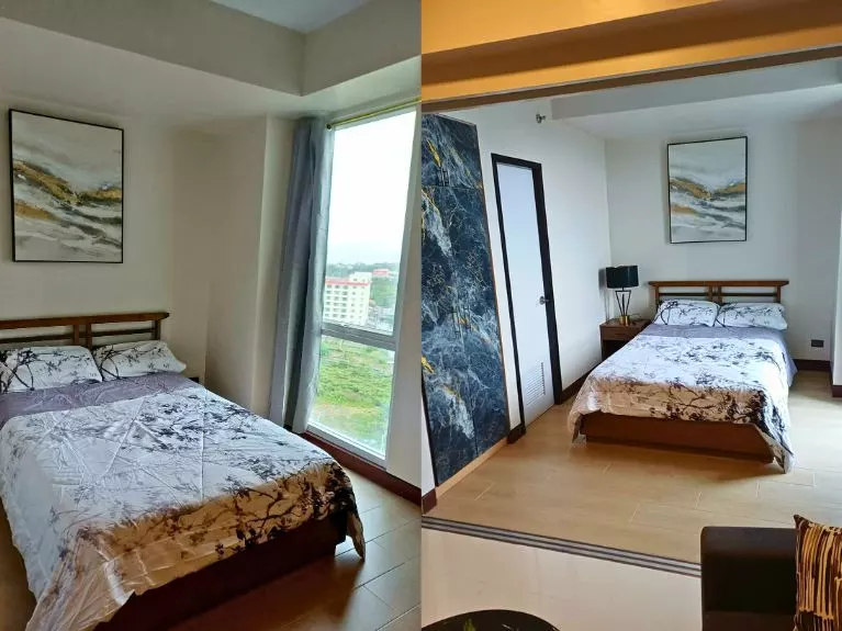 For Sale: 1BR Condo w/ Balcony in Mactan, Lapu-Lapu City — 39.6 sqm — 1 Bedroom in Lapu-lapu City, Cebu, 6015 — Photo 2