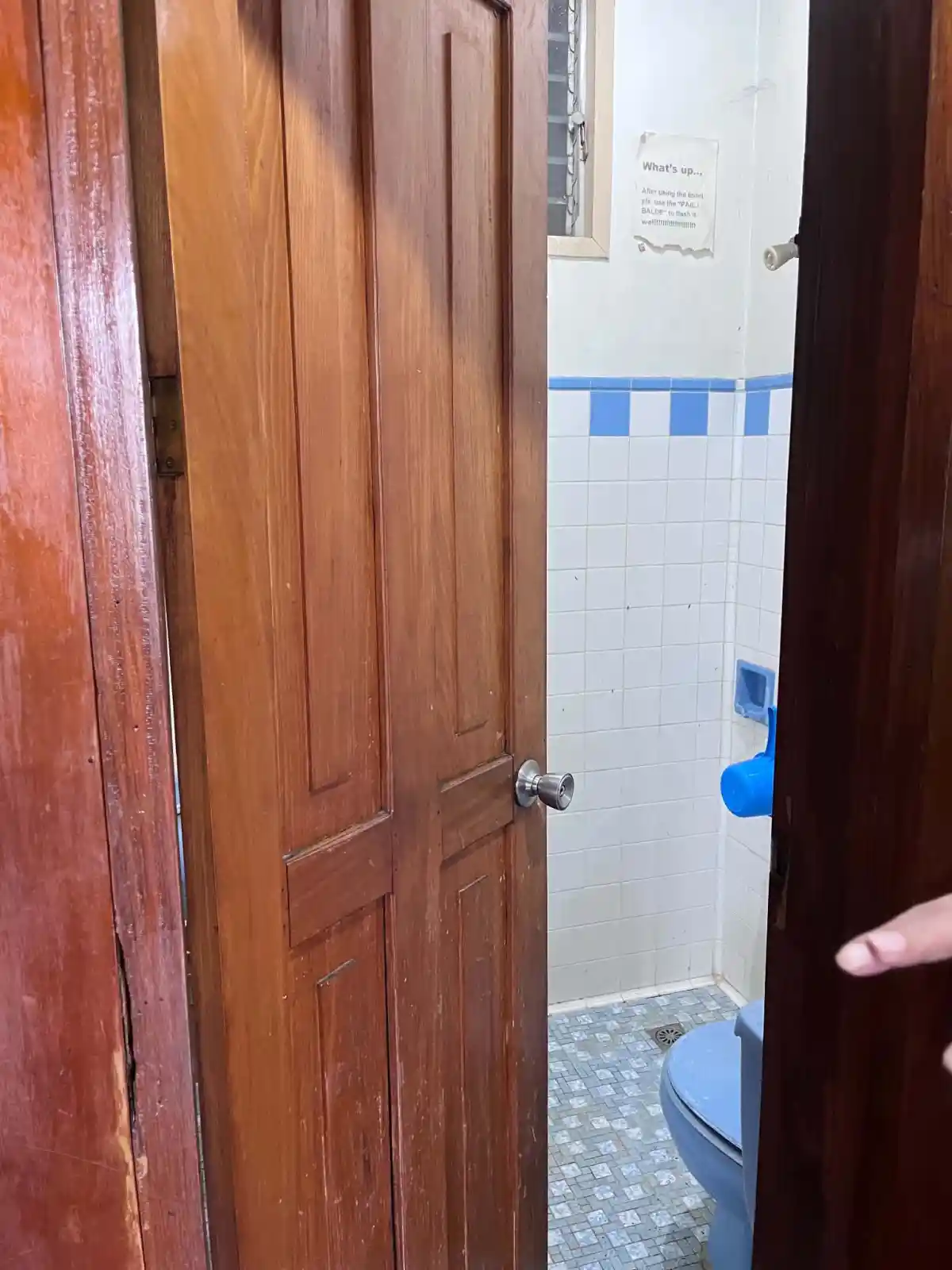 HOUSE & LOT FOR SALE – PRIME PROPERTY IN PATAG, CDO! 📣 — House and Lot in Patag, Cagayan de Oro City, Misamis Oriental — Photo 5