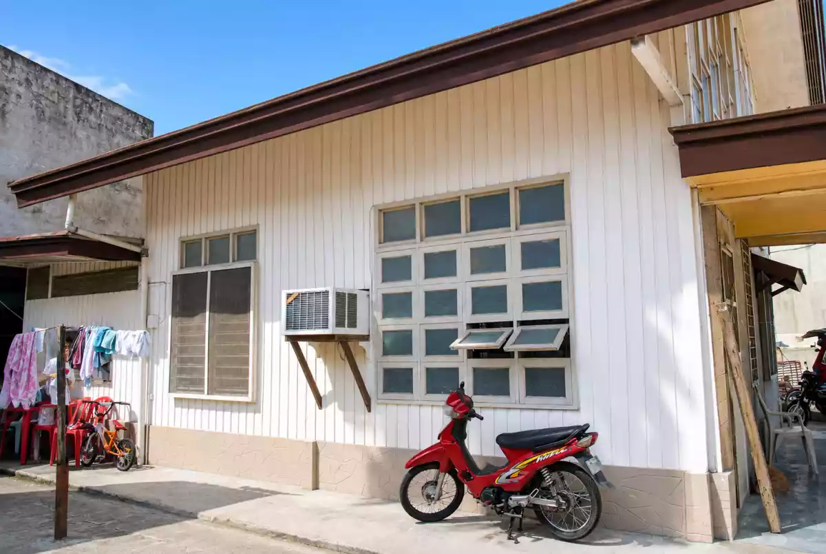 For Sale: Residential Lot in Labangon, Cebu City — 408 sqm — Residential Lot in Labangon, Cebu City, Cebu — Photo 3