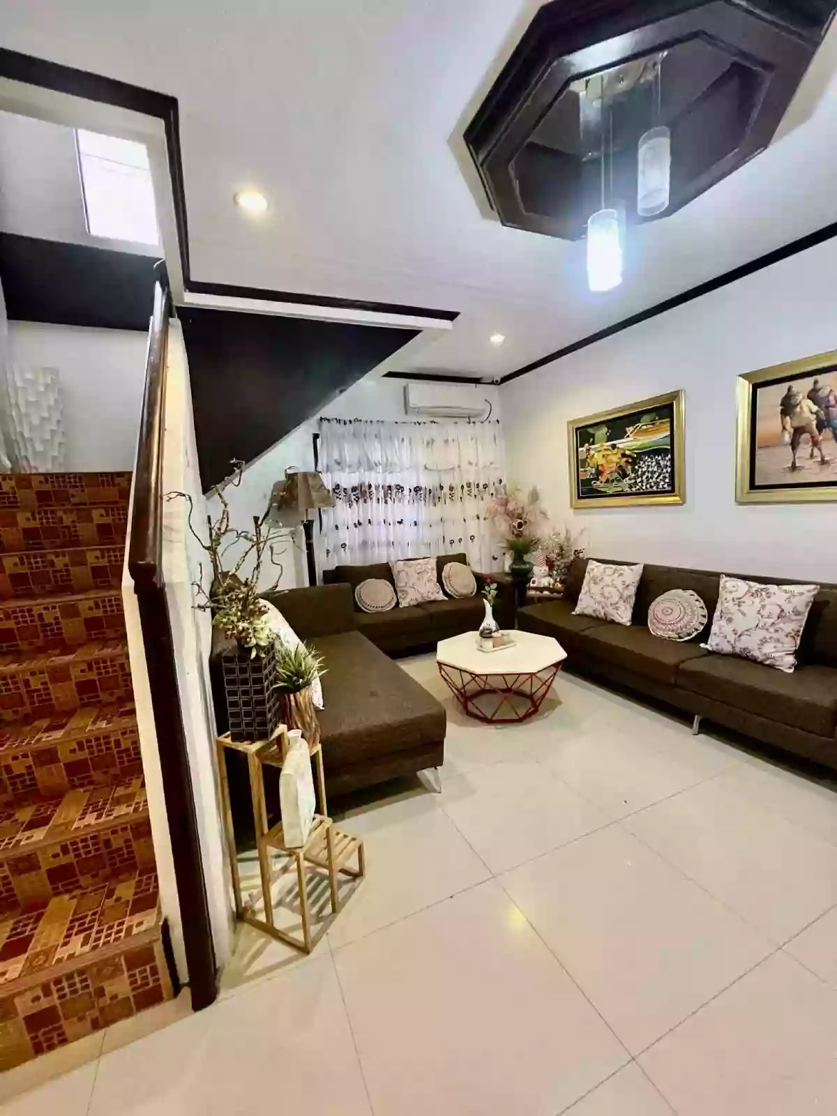 For Sale 5BR House and Lot in City Heights, Gen. Santos City — 150 sqm — House and Lot in NUNEZ ST, City Heights, Gen. Santos City — Photo 3