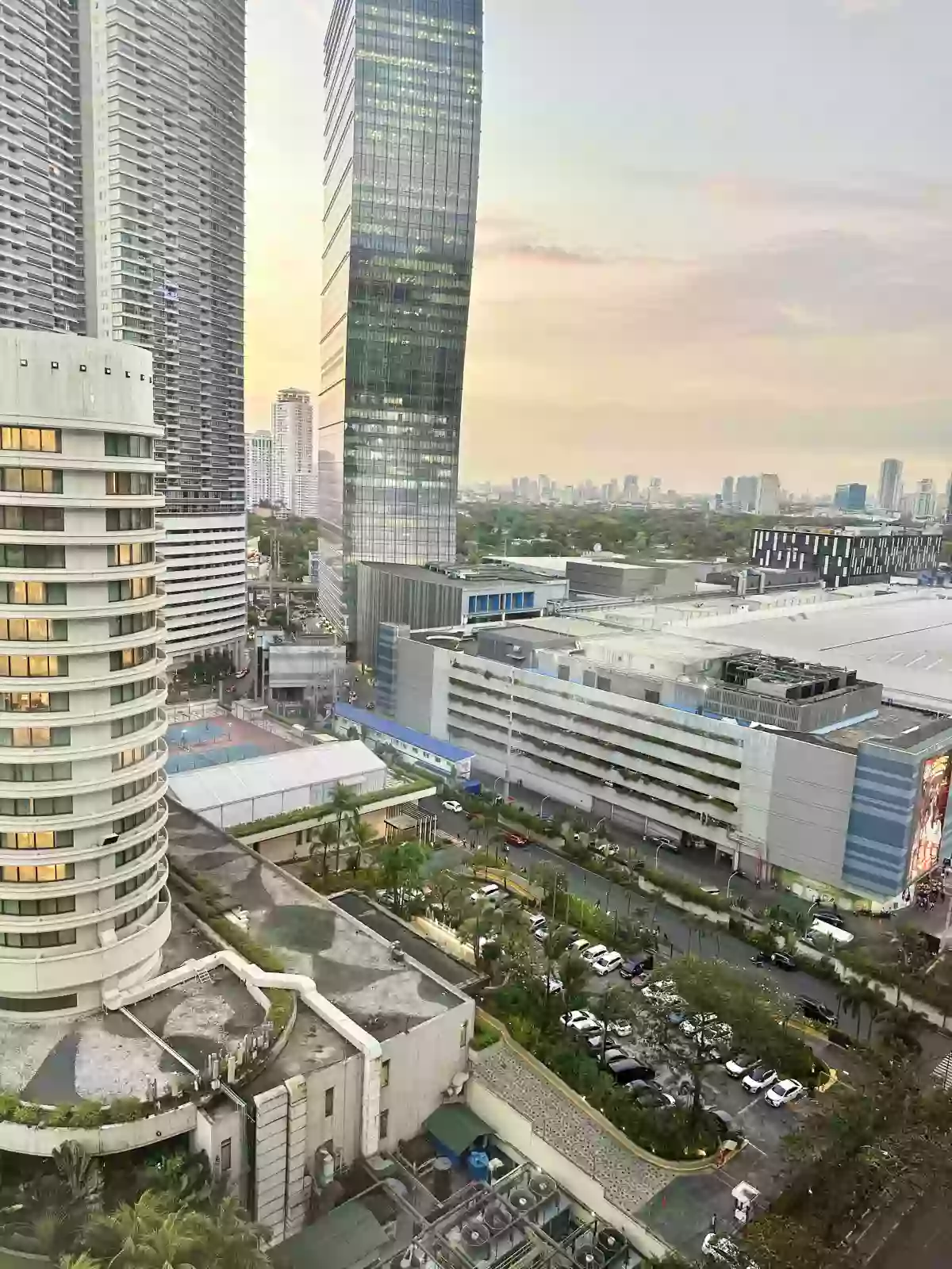 Open photo 31 of 52 — For Sale: 1BR Condo in Wack-wack Greenhills, Mandaluyong City — 55.17 sqm