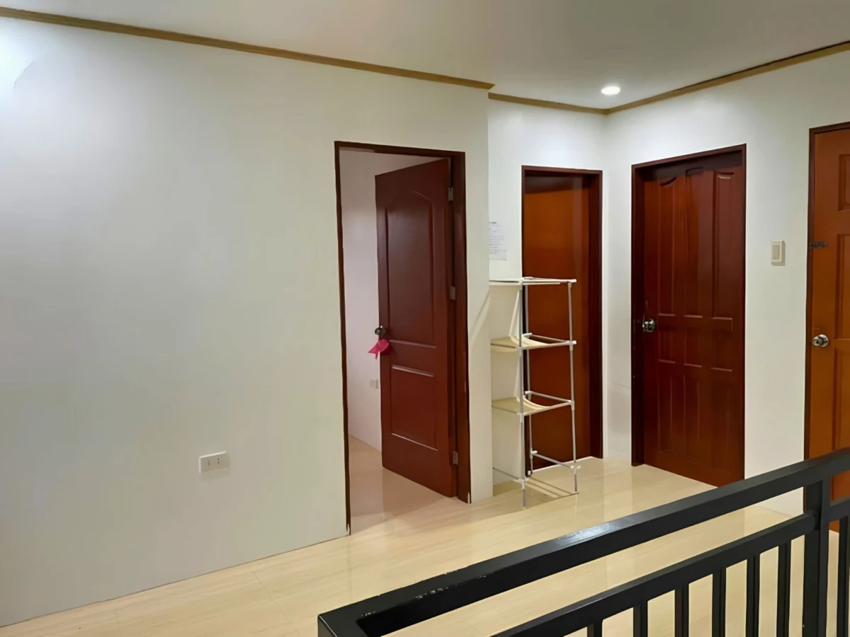 For Rent: 3BR House and Lot in Pakigne, Minglanilla — 120 sqm — House and Lot in Minglanilla, Cebu, 6046 — Photo 4