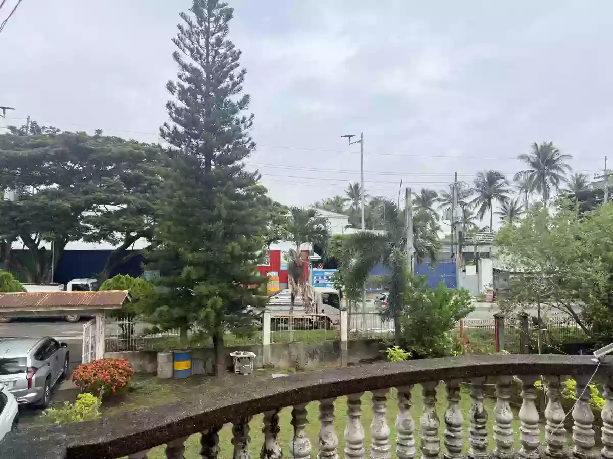 Commercial Space front Steeltech — Space in Inocencio (B. Pook), Trece Martirez City, Cavite — Photo 7