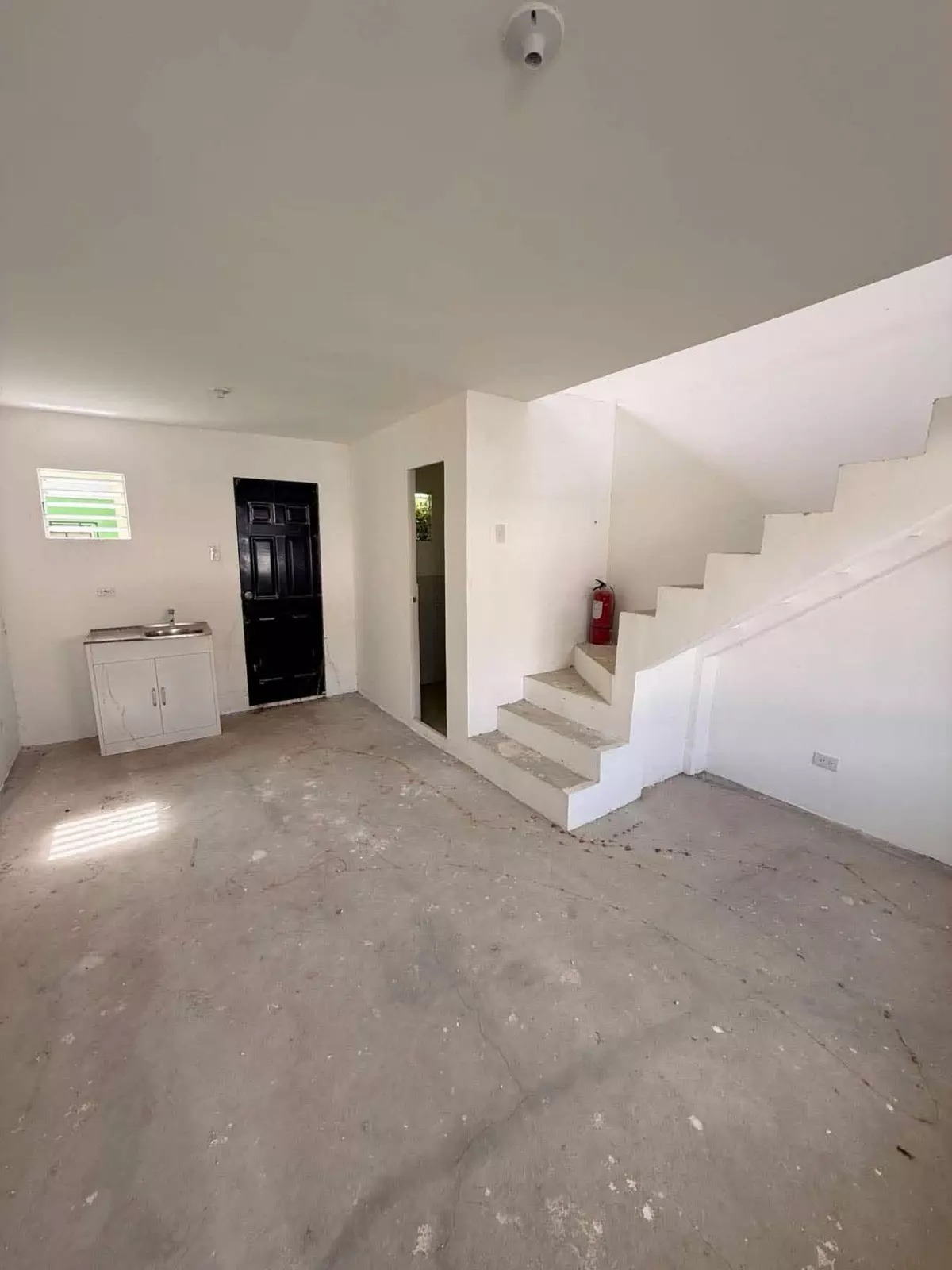 For Assume: Townhouse in Pacol, Naga City — 48 sqm — Townhouse in Naga City, Camarines Sur, 4400 — Photo 2