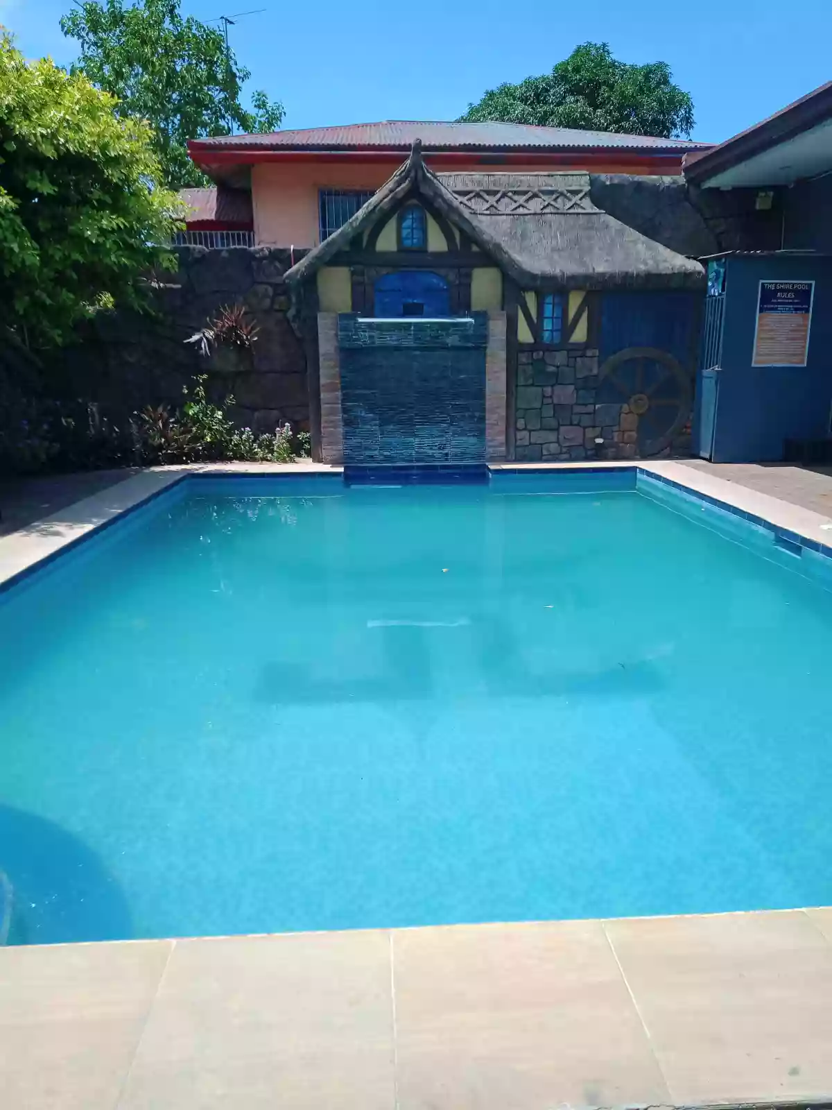 For Sale: Private Swimming Pool Resort In Bago City
