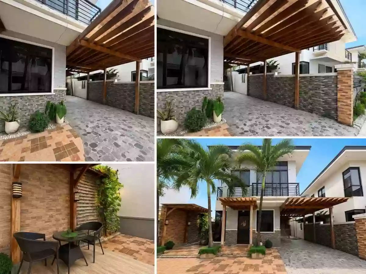 END UNIT SINGLE DETACHED HOUSE & LOT FOR SALE IN TISA, CEBU CITY — House and Lot in Cebu City, Cebu, 6000 — Photo 4