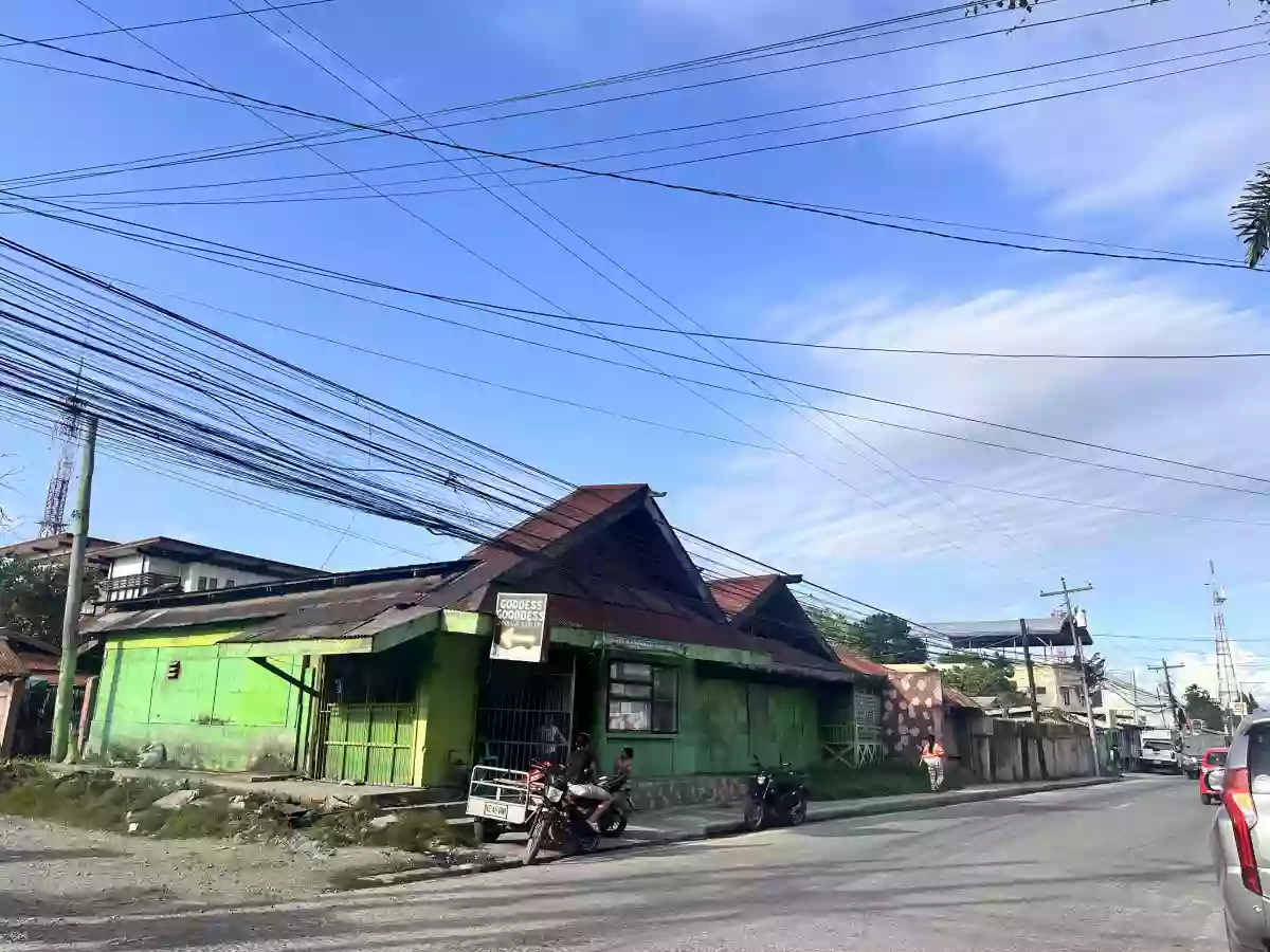 Corner Commercial Space for Sale Near ABS-CBN, Gen. Santos City — Corner Lot — Space in Near ABS-CBN, San Isidro, GSC — Photo 3