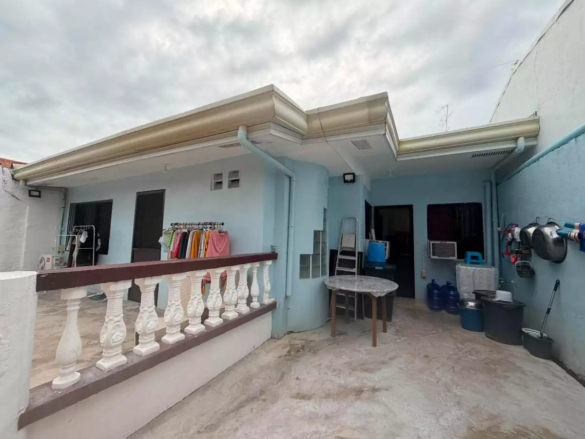 FOR SALE: Bungalow House in Camella Homes, Lawaan I, Talisay City — House and Lot in Talisay City, Cebu, 6045 — Photo 7